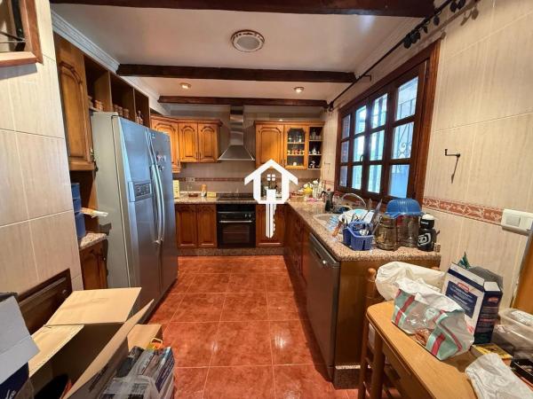 Casa independiente en camino de Pepe Campaneta