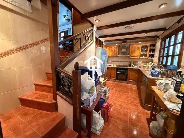 Casa independiente en camino de Pepe Campaneta