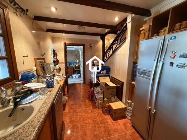 Casa independiente en camino de Pepe Campaneta