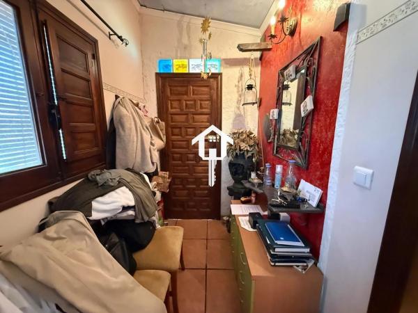 Casa independiente en camino de Pepe Campaneta