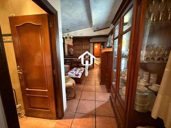 Casa independiente en camino de Pepe Campaneta