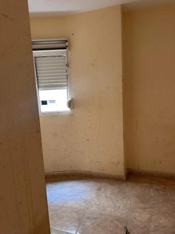 Piso en calle de la Fuente