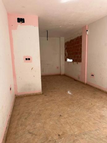 Piso en calle de la Fuente