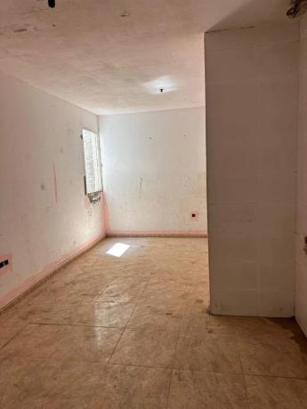 Piso en calle de la Fuente