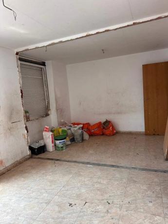 Piso en calle de la Fuente