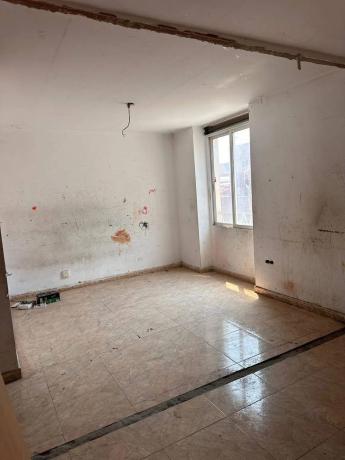 Piso en calle de la Fuente