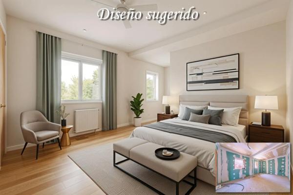 Casa independiente en calle de Calp, 5