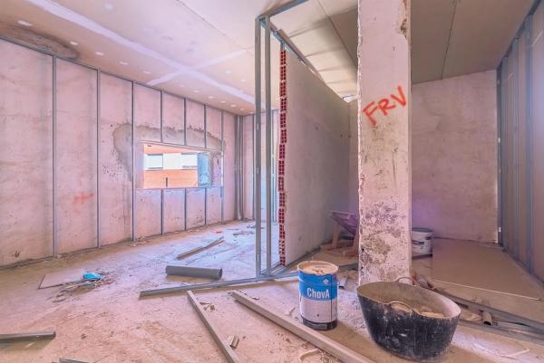 Casa independiente en calle de Calp, 5