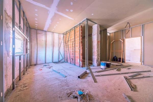 Casa independiente en calle de Calp, 5