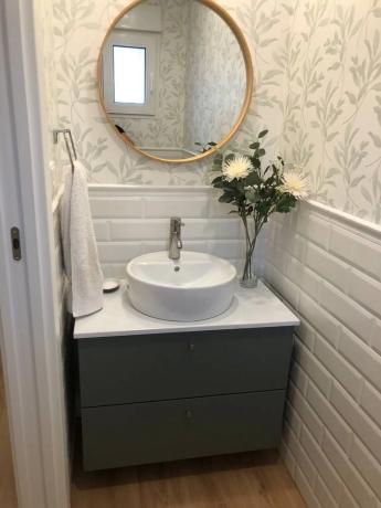 Chalet adosado en calle Atenas, 2