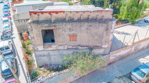 Casa independiente en calle de Calp, 5
