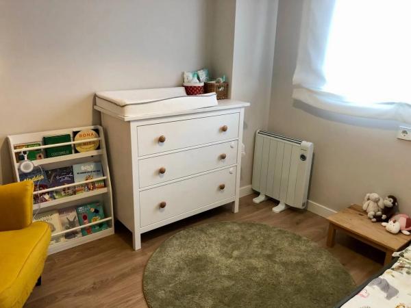 Chalet adosado en calle Atenas, 2