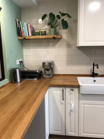 Chalet adosado en calle Atenas, 2