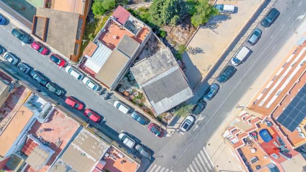 Casa independiente en calle de Calp, 5