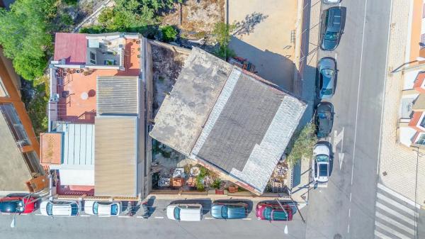 Casa independiente en calle de Calp, 5