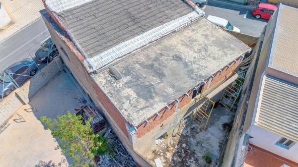 Casa independiente en calle de Calp, 5