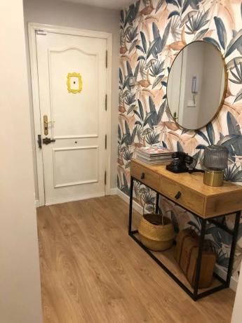 Chalet adosado en calle Atenas, 2