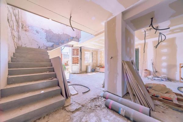 Casa independiente en calle de Calp, 5