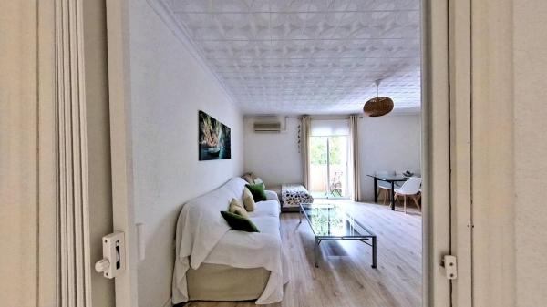 Piso en Barrio Los Ángeles