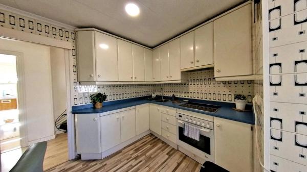 Piso en Barrio Los Ángeles