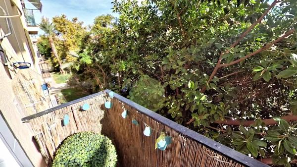 Piso en Barrio Los Ángeles