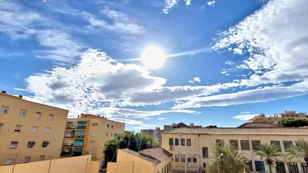 Piso en Barrio Los Ángeles