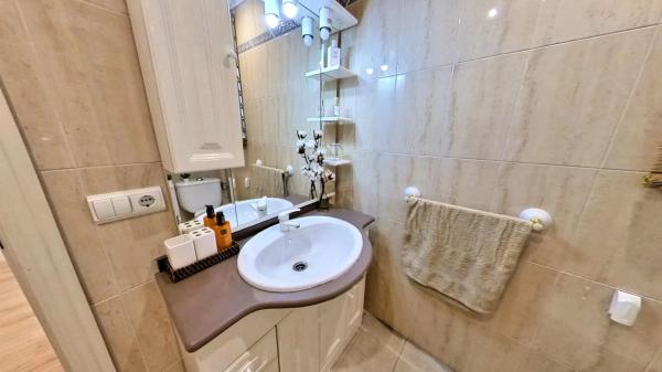 Piso en Barrio Los Ángeles