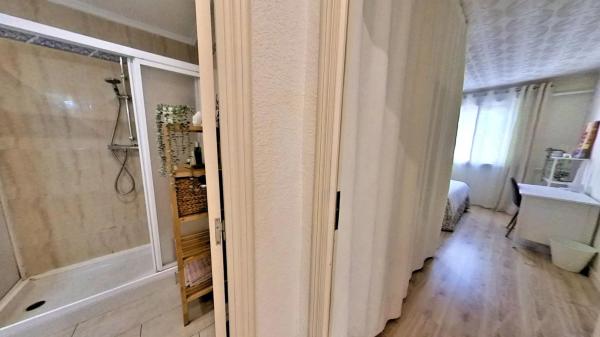 Piso en Barrio Los Ángeles