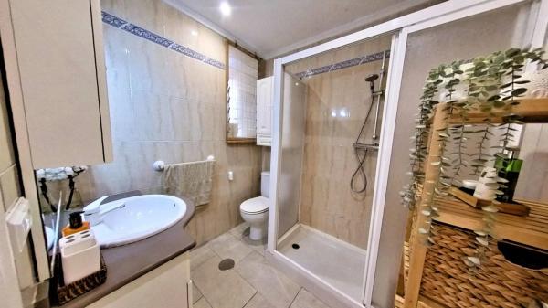 Piso en Barrio Los Ángeles