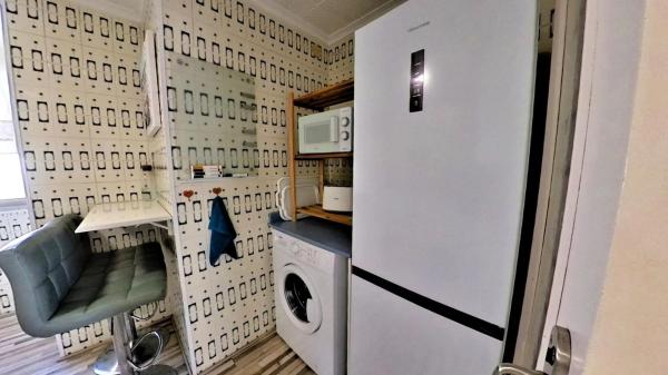 Piso en Barrio Los Ángeles