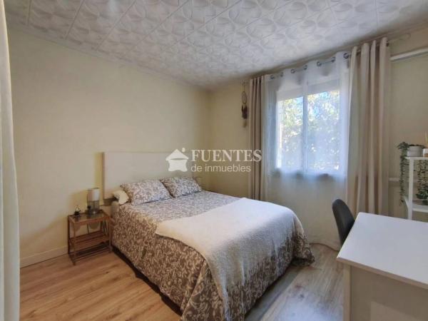 Piso en calle Uruguay