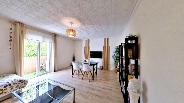 Piso en Barrio Los Ángeles