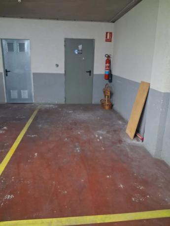 Piso en calle Suiza, 16