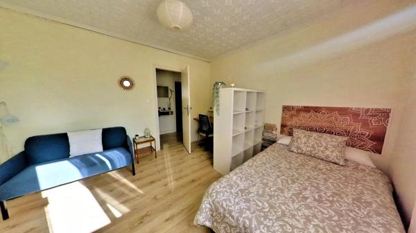 Piso en Barrio Los Ángeles