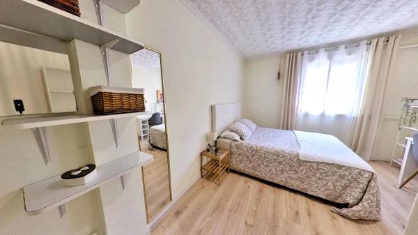 Piso en Barrio Los Ángeles