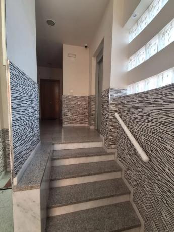 Piso en calle Suiza, 16