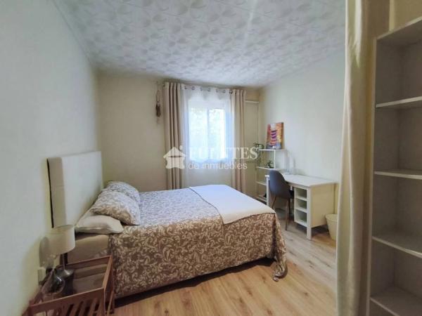 Piso en calle Uruguay