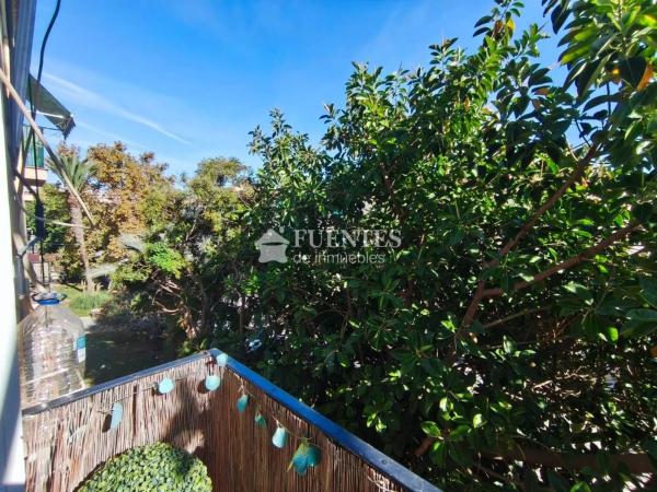 Piso en calle Uruguay