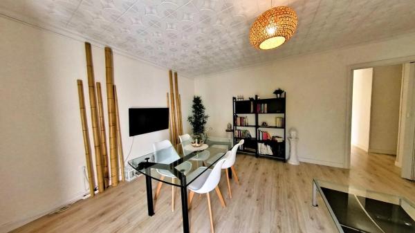 Piso en Barrio Los Ángeles