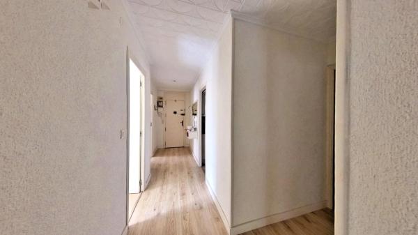 Piso en Barrio Los Ángeles