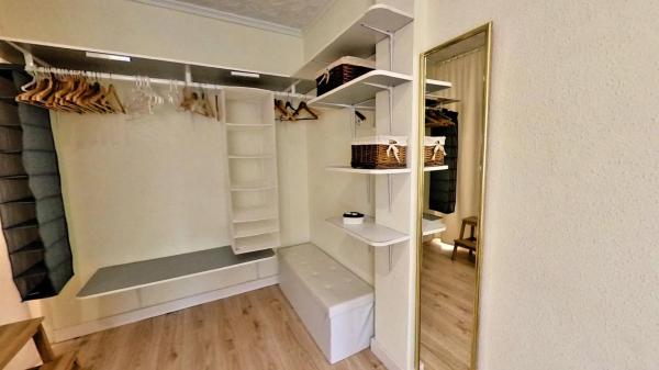 Piso en Barrio Los Ángeles