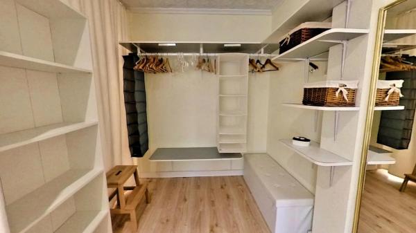 Piso en Barrio Los Ángeles