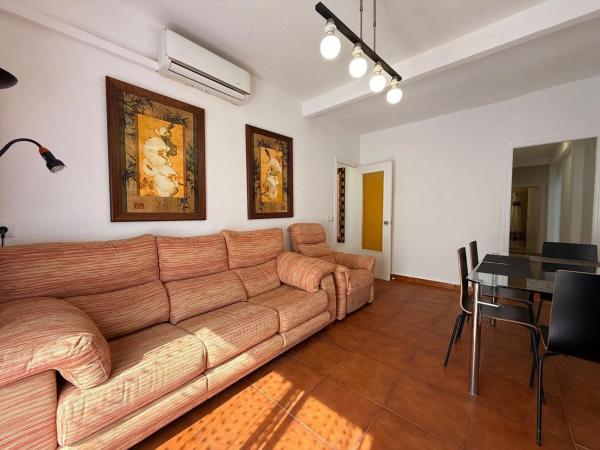 Piso en CL Almoradi, 3