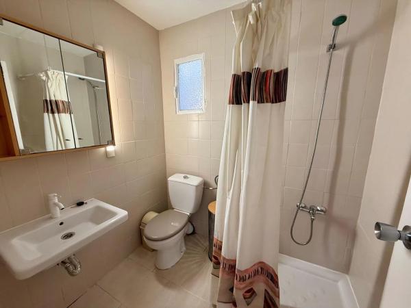 Piso en CL Almoradi, 3