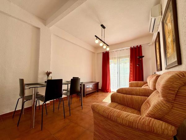 Piso en CL Almoradi, 3