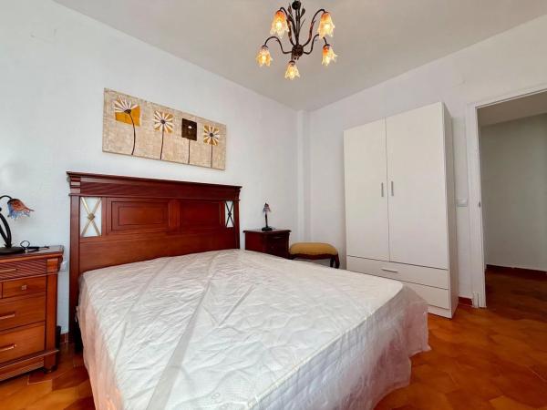 Piso en CL Almoradi, 3