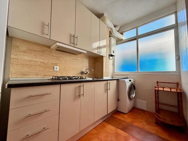 Piso en CL Almoradi, 3