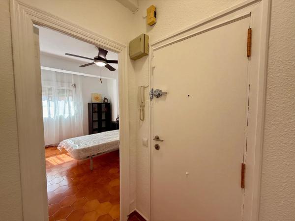 Piso en CL Almoradi, 3