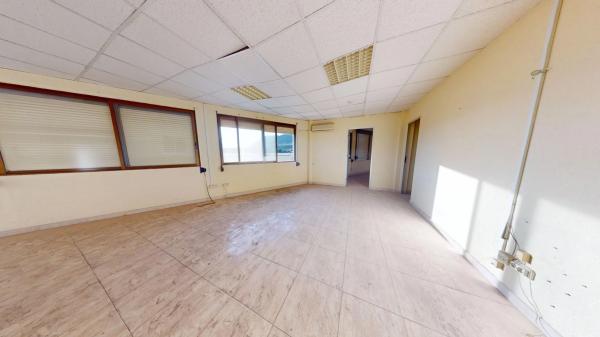 Piso en calle Trueno