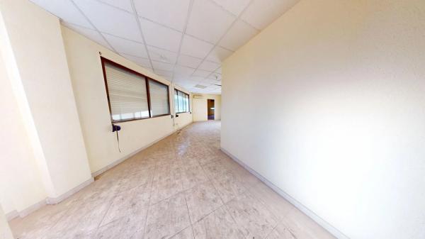 Piso en calle Trueno